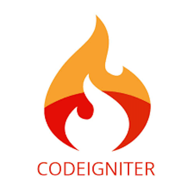 Codeigniter