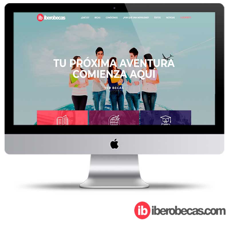 IberoBecas