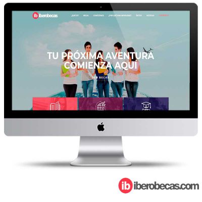 IberoBecas
