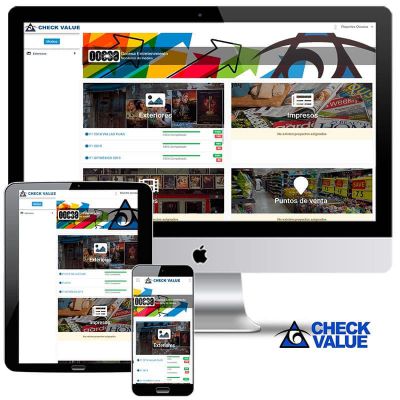 Sistema de Monitoreo