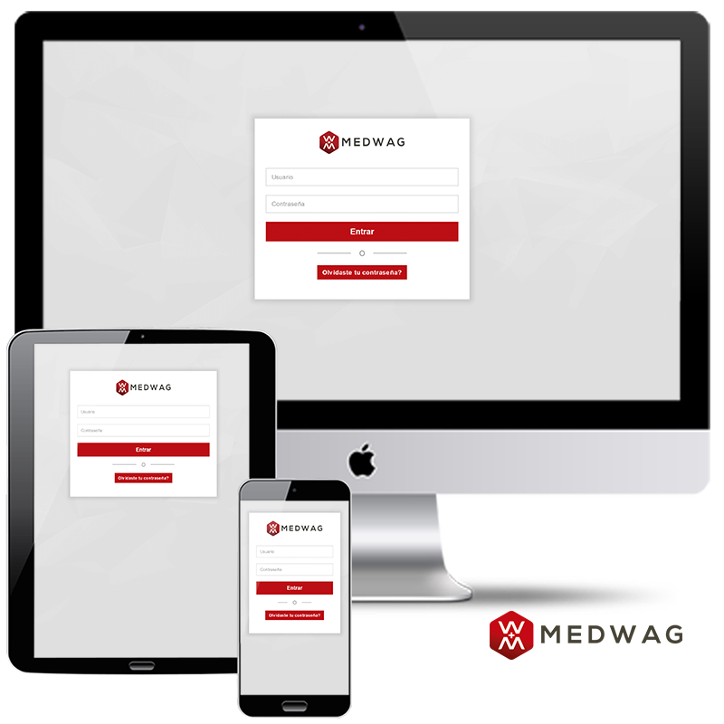 Sistema MEDWAG