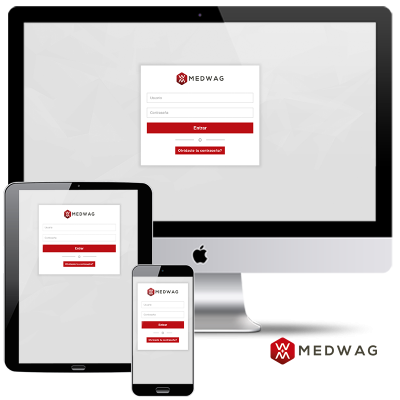 Sistema MEDWAG