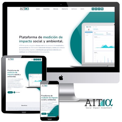Plataforma AITIA Fase 1