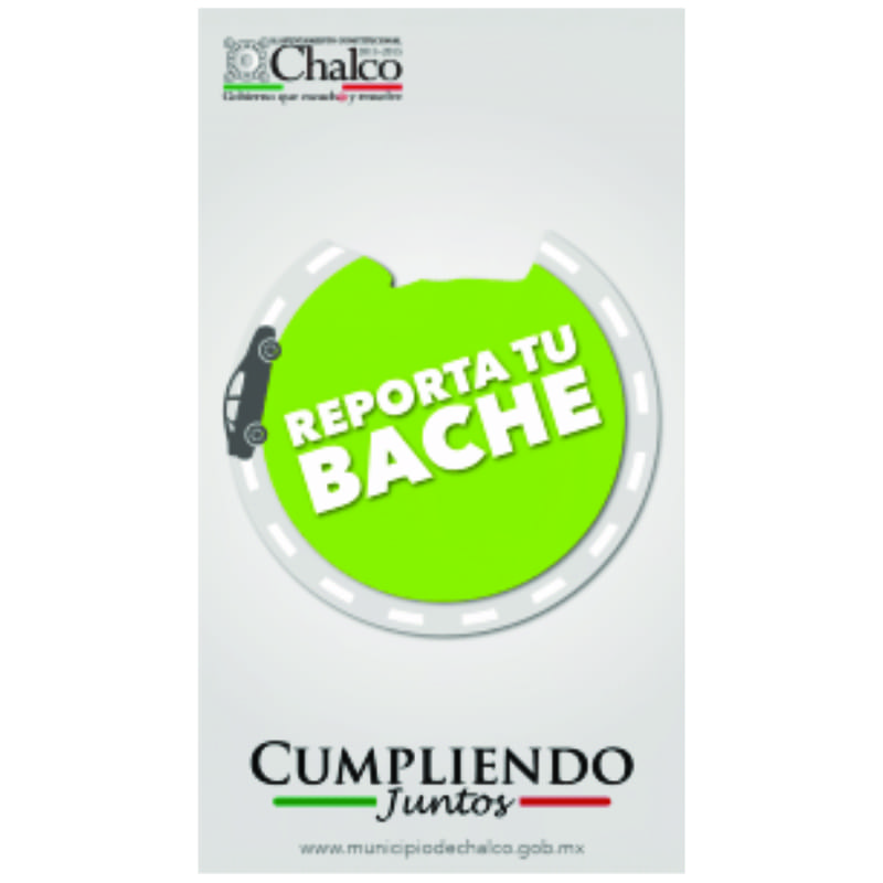 App Baches