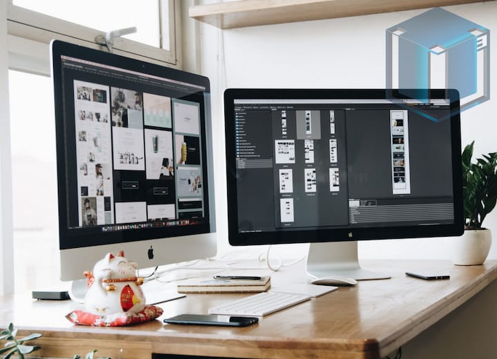 Sitio Web Personalizado