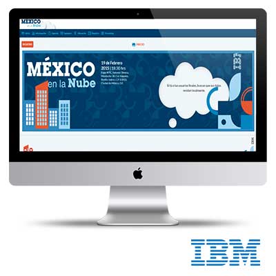IBM Cloud México
