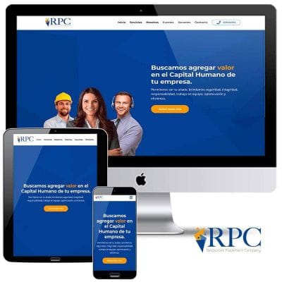 Sitio RPC
