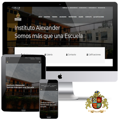 Instituto Alexander