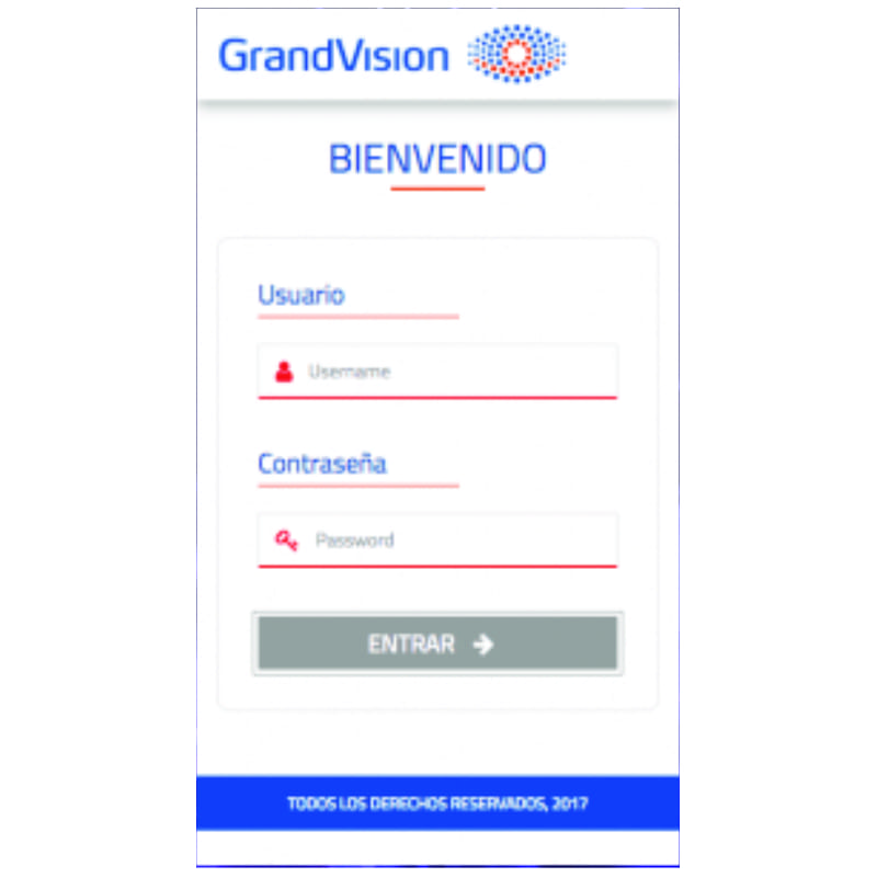 App GranVisión