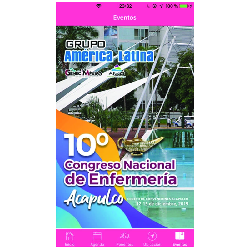 App Grupo América
