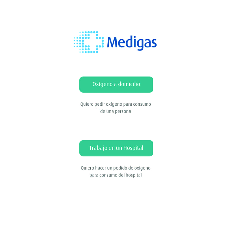 App Medigas