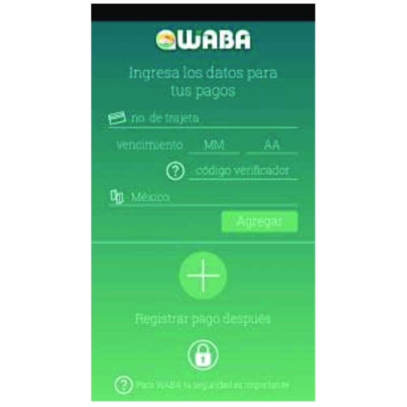 App Waba